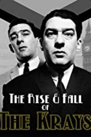 The Rise and Fall of the Krays poster