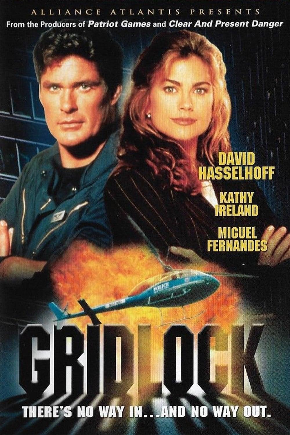 Gridlock poster