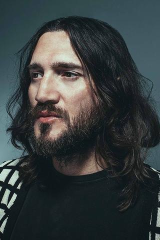 John Frusciante pic