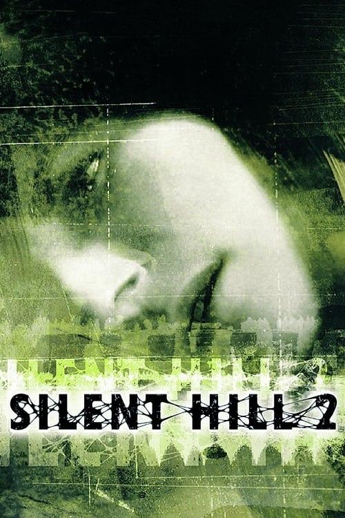 The Making of Silent Hill 2 poster