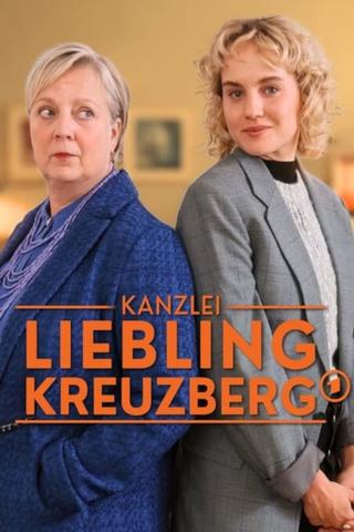 Kanzlei Liebling Kreuzberg poster