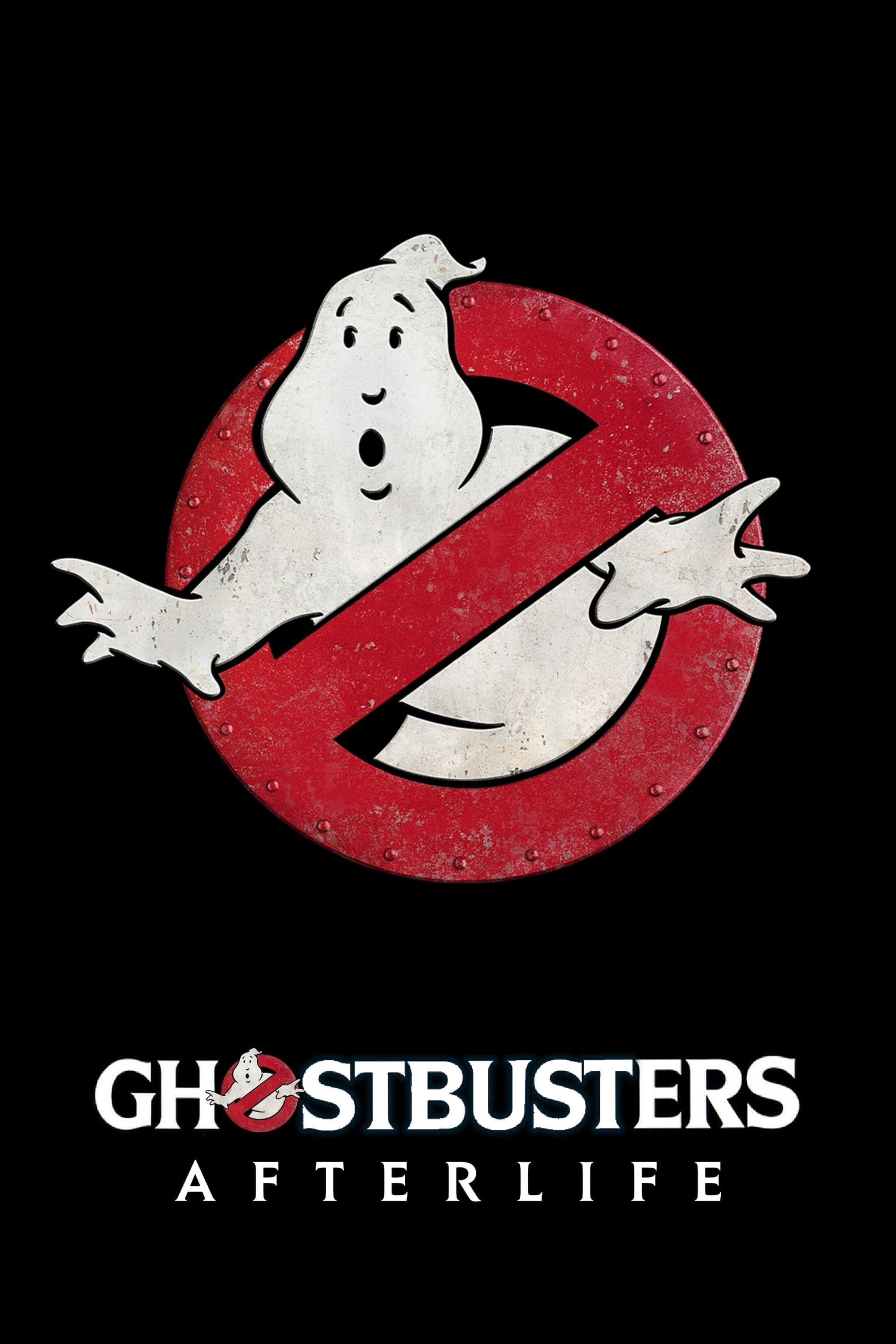 Ghostbusters: Afterlife poster