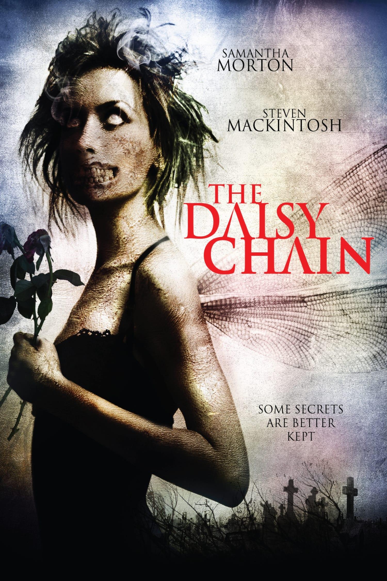 The Daisy Chain poster