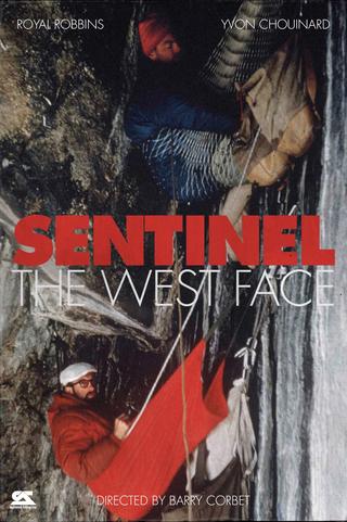 Sentinel: The West Face poster