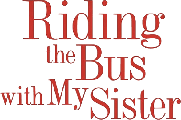 Riding the Bus with My Sister logo