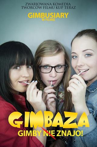 Gimbaza poster