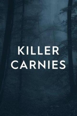 Killer Carnies poster
