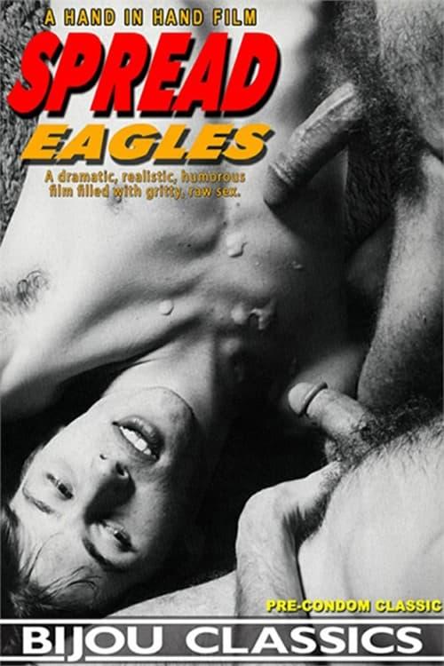 Spread Eagles poster