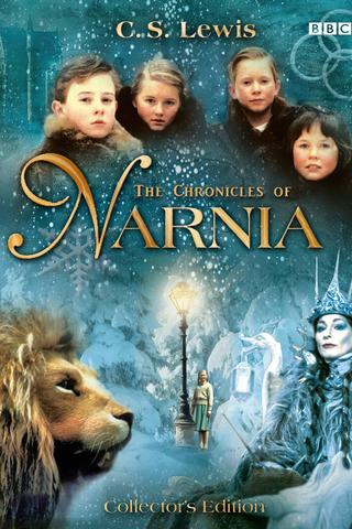 The Chronicles of Narnia poster