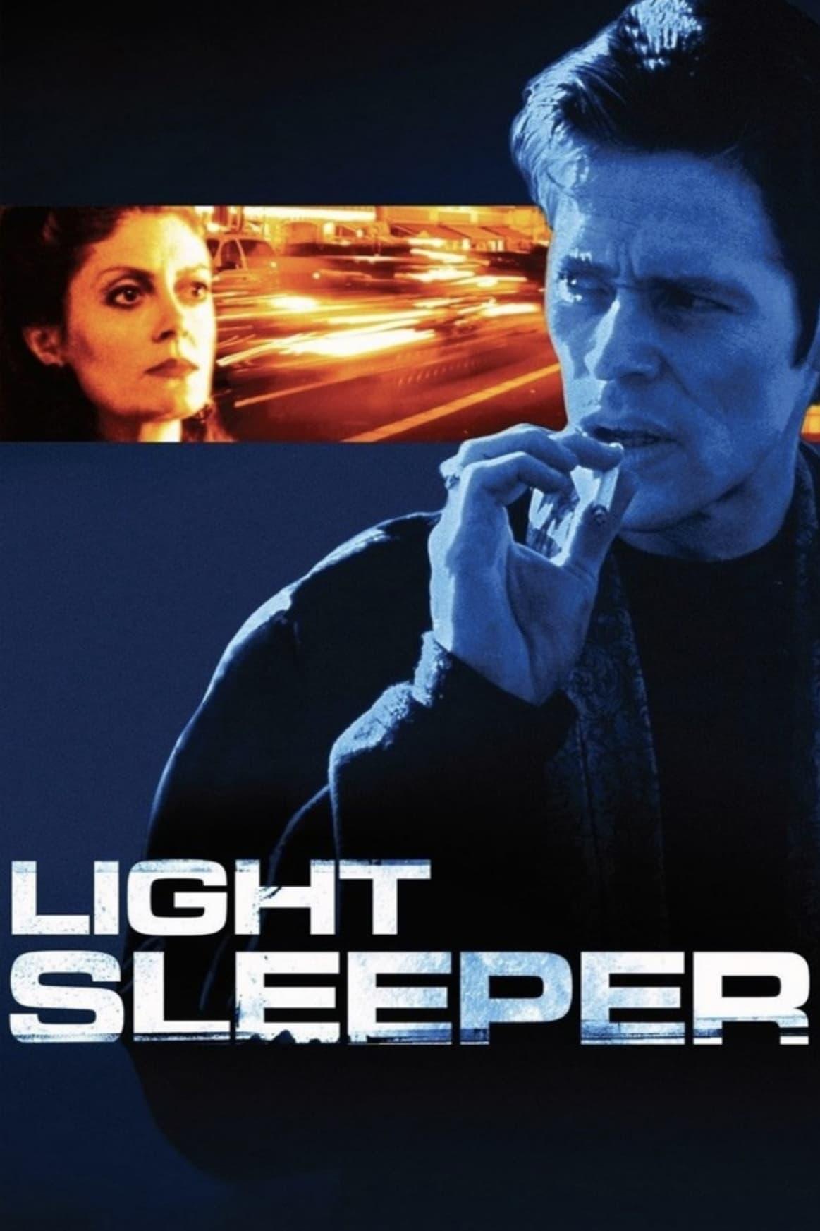 Light Sleeper poster