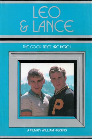Leo & Lance poster