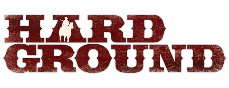 Hard Ground logo