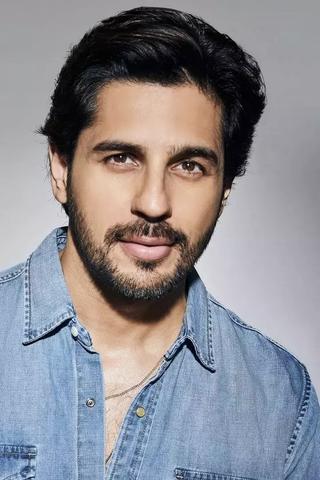 Sidharth Malhotra pic