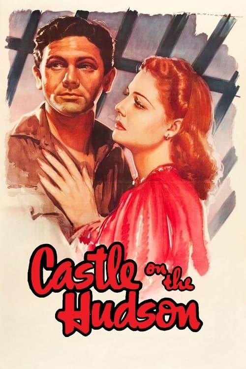 Castle on the Hudson poster