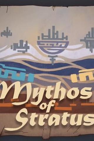 Mythos of Stratus poster