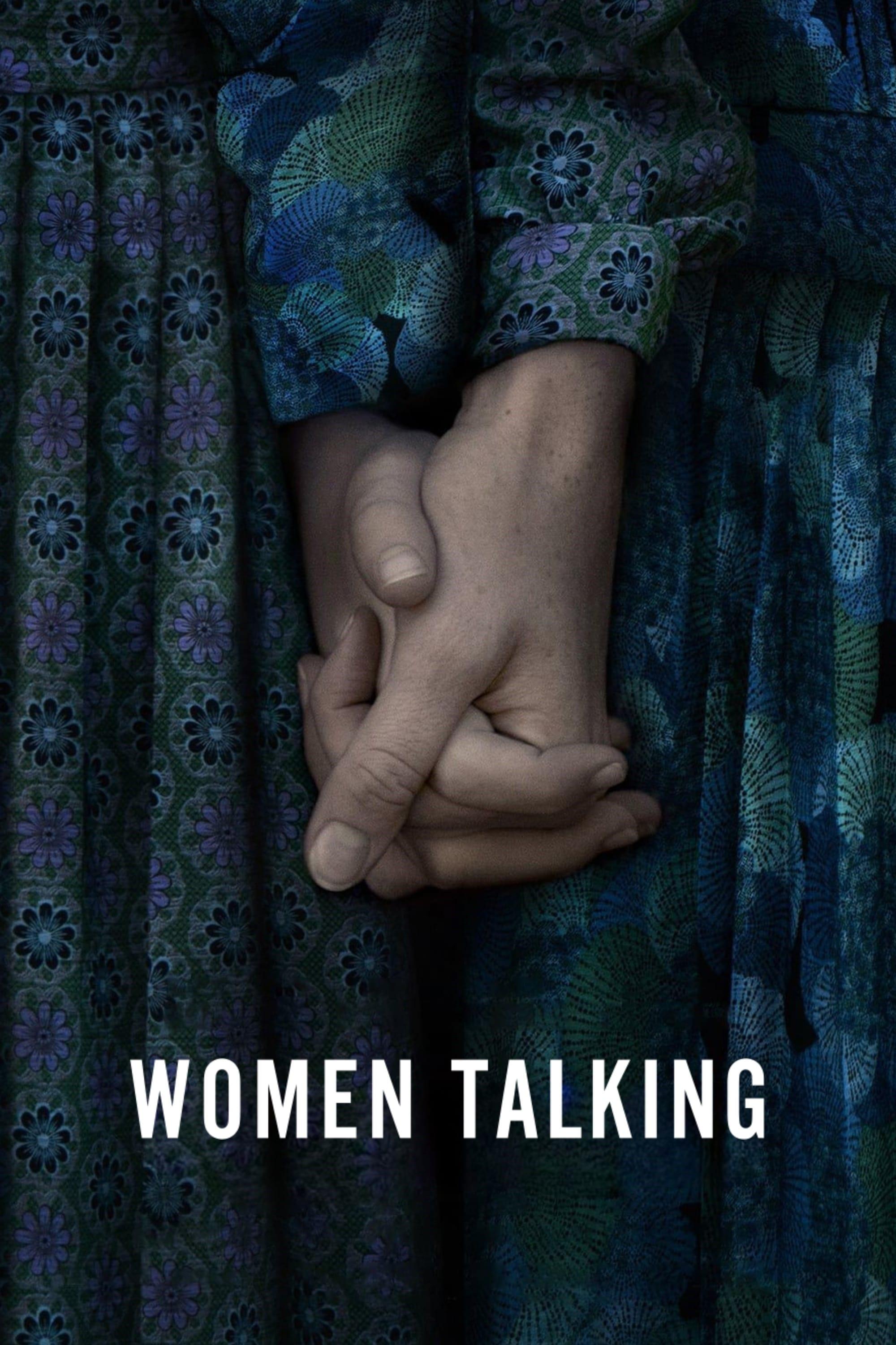 Women Talking poster