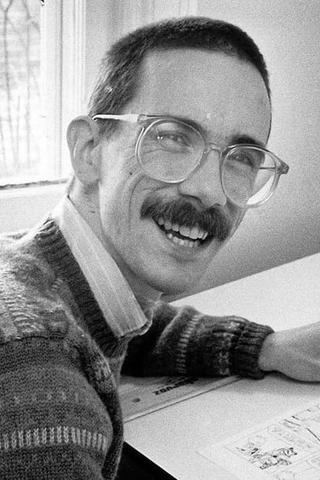 Bill Watterson pic