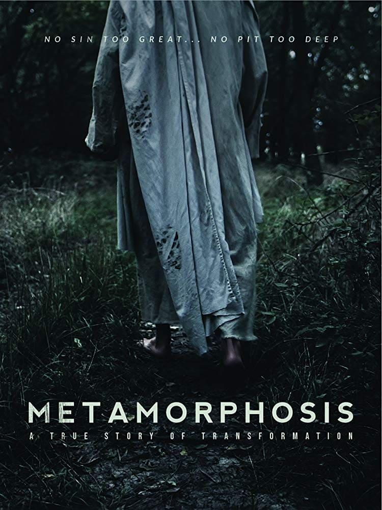 Metamorphosis poster