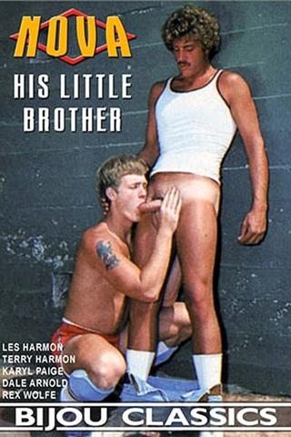 His Little Brother poster