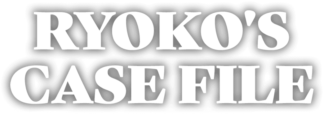 Ryoko's Case File logo