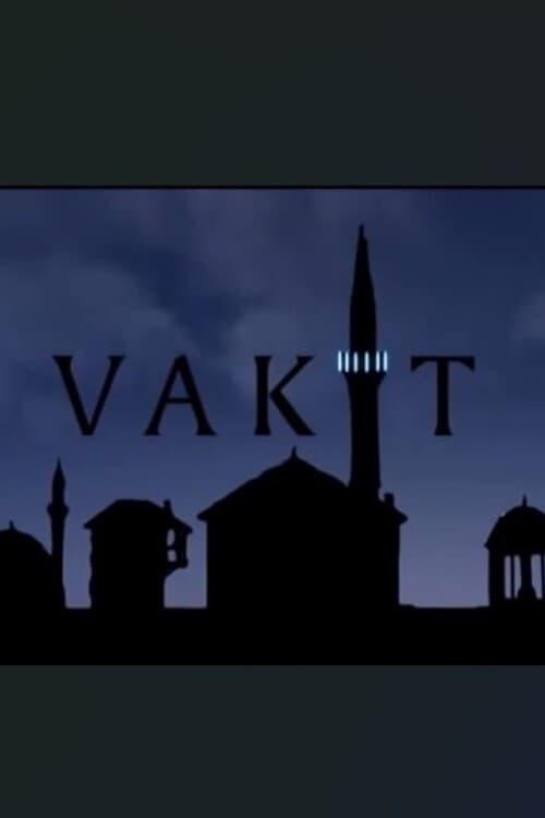 Vakit poster