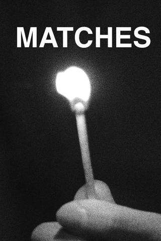 Matches poster