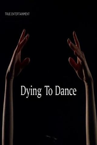 Dying to Dance poster
