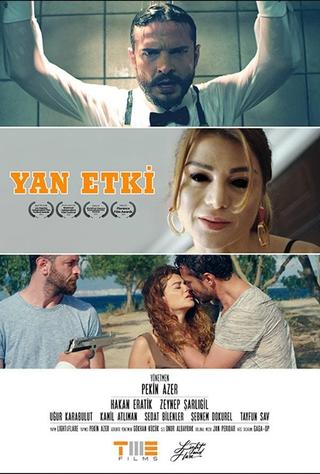 Yan Etki poster