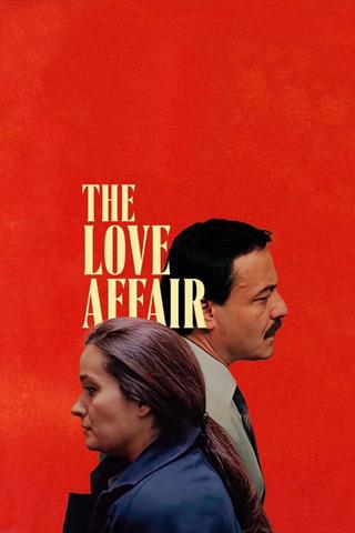 The Love Affair poster