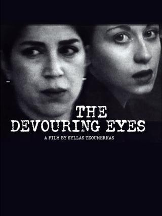 The Devouring Eyes poster