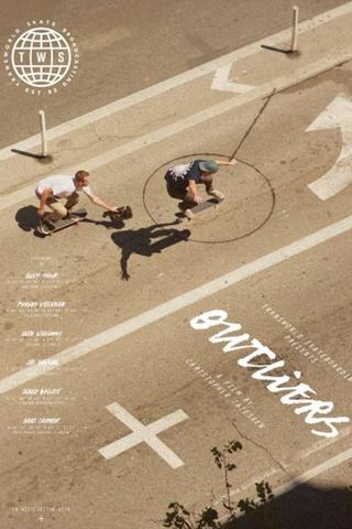 Outliers poster