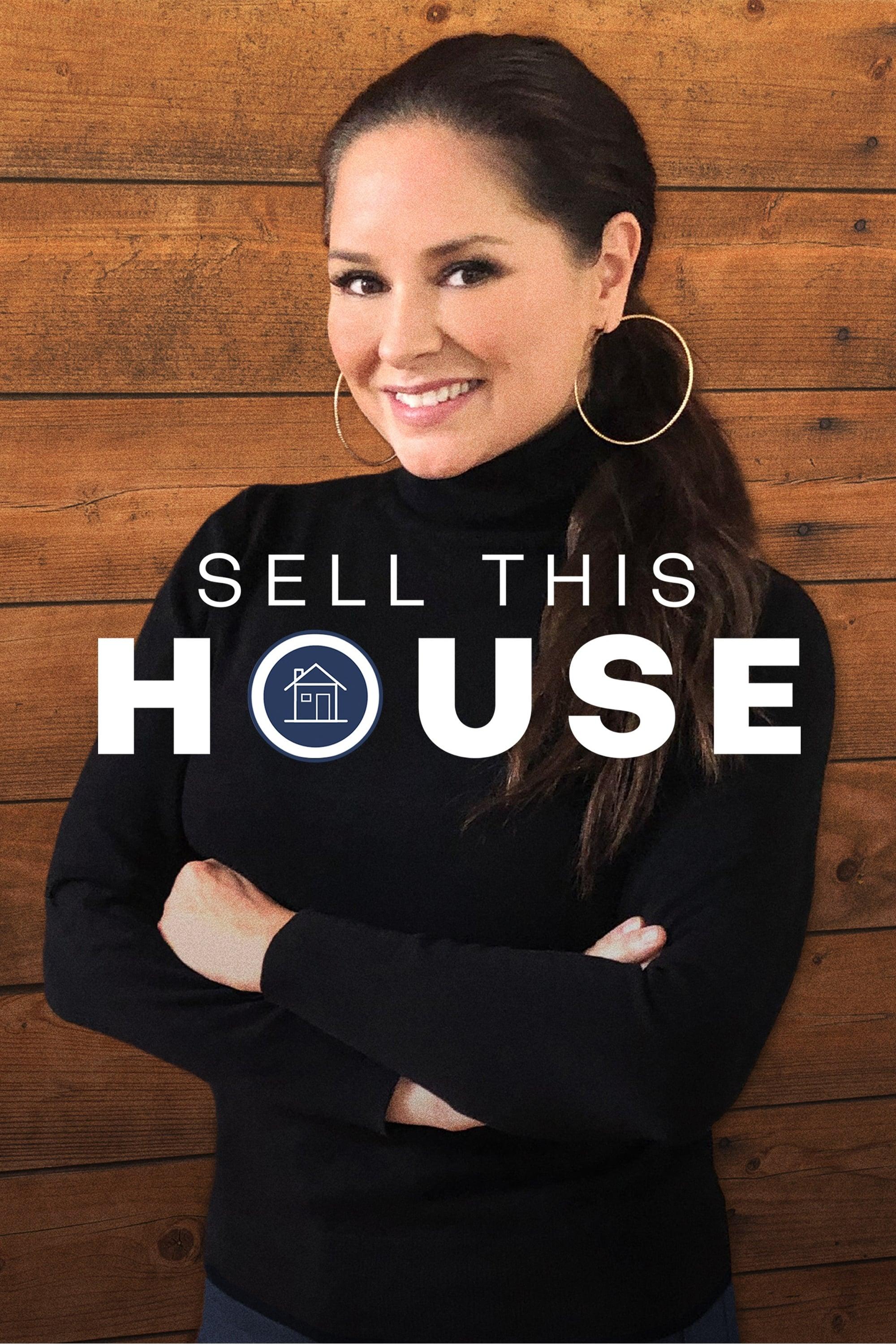 Sell This House poster