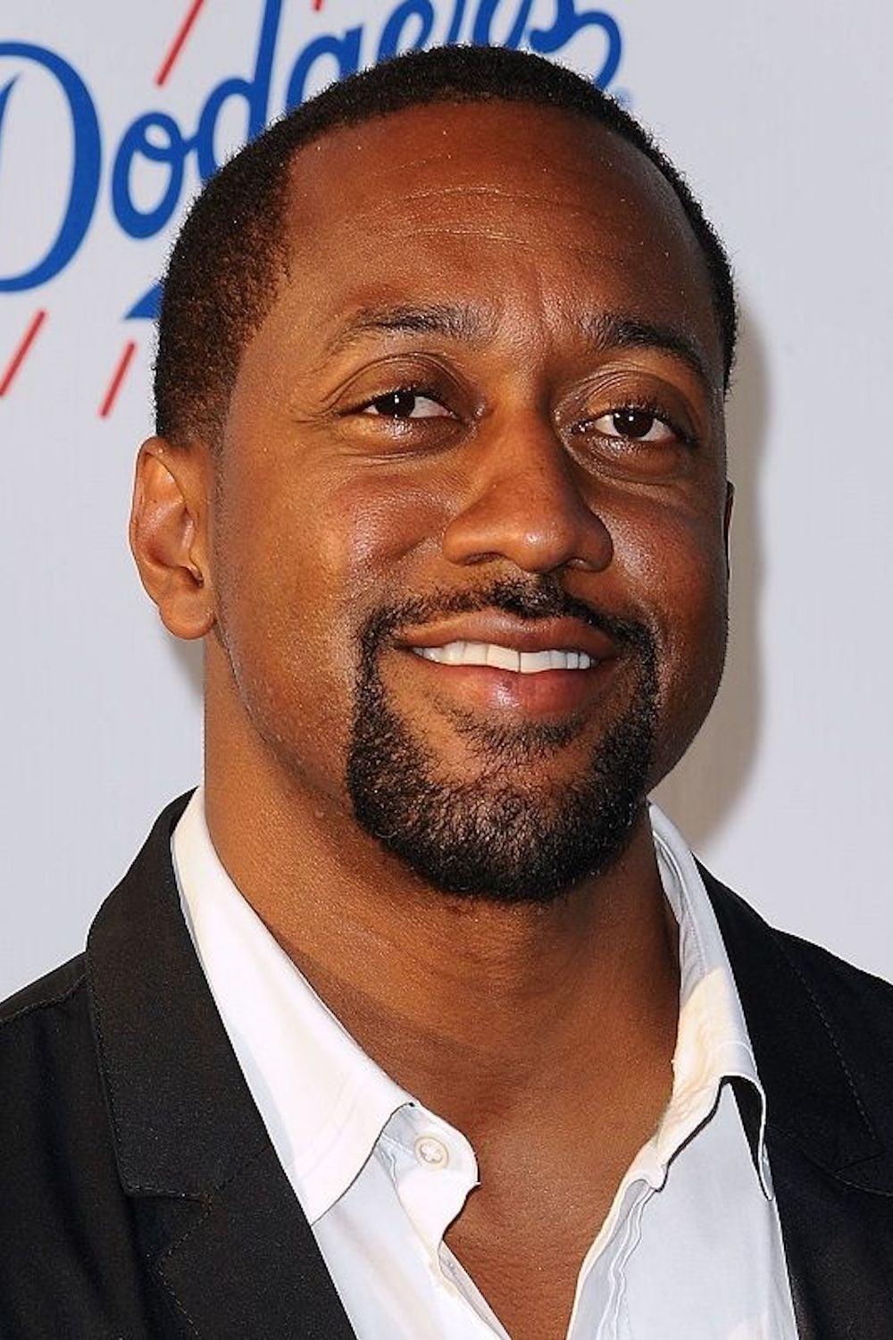 Jaleel White poster