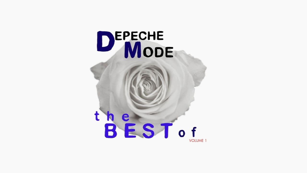 Depeche Mode: The Best Of Videos Vol. 1 backdrop