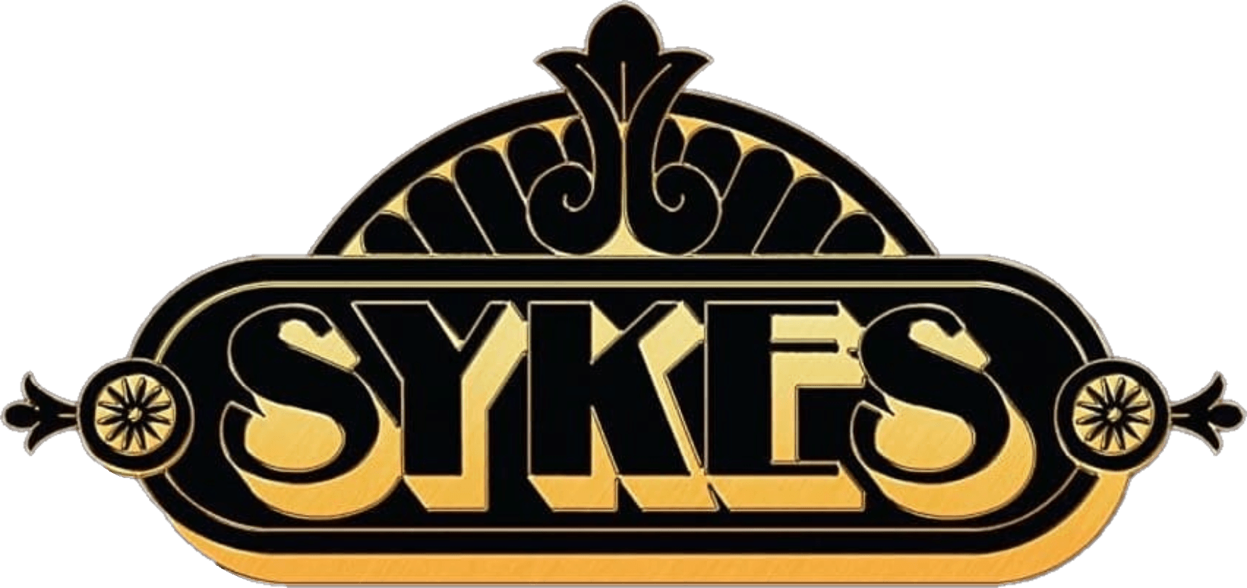 Sykes logo