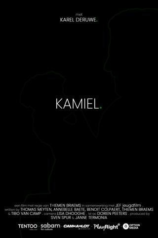 Kamiel poster