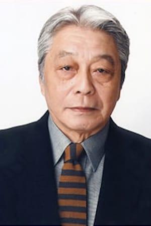 Nobuyuki Katsube poster