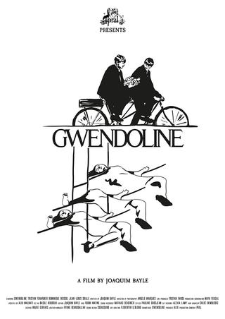 Gwendoline poster