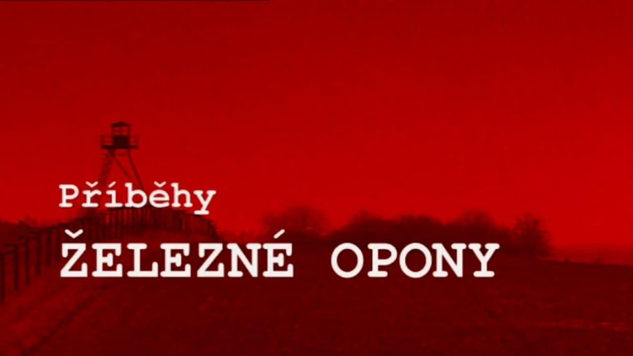 Příběhy železné opony backdrop