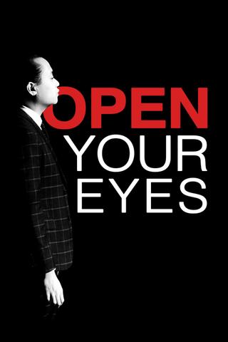 Open Your Eyes poster