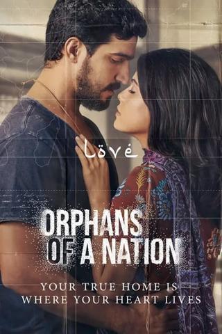 Orphans of a Nation poster