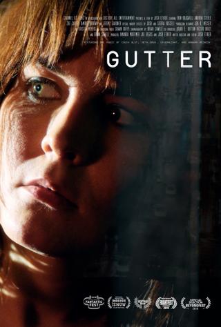 Gutter poster