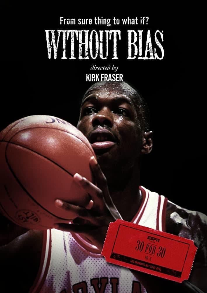 Without Bias poster