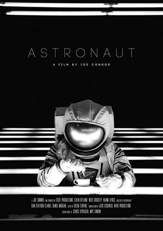 Astronaut poster