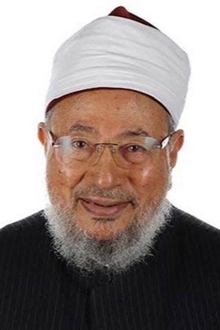 Yusuf al-Qaradawi pic