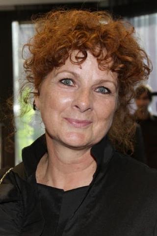 Louise Laparé pic
