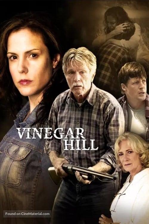Vinegar Hill poster