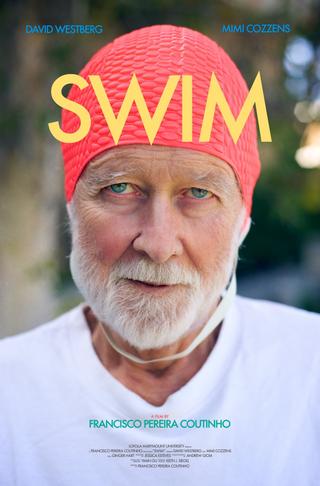 Swim poster