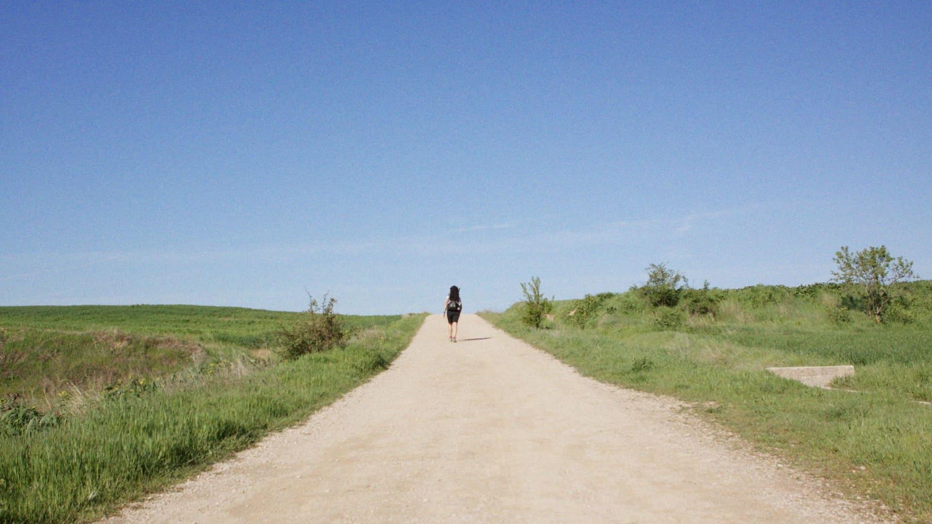 Camino Skies backdrop