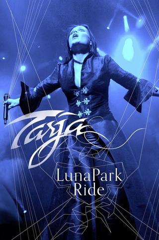 Tarja - Luna Park Ride poster